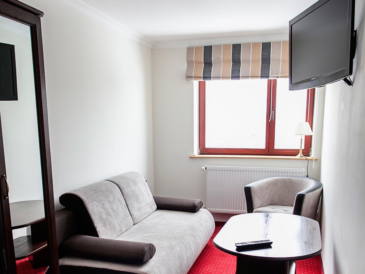 Dworek Szwajcaria Zwardoń Zimmer foto